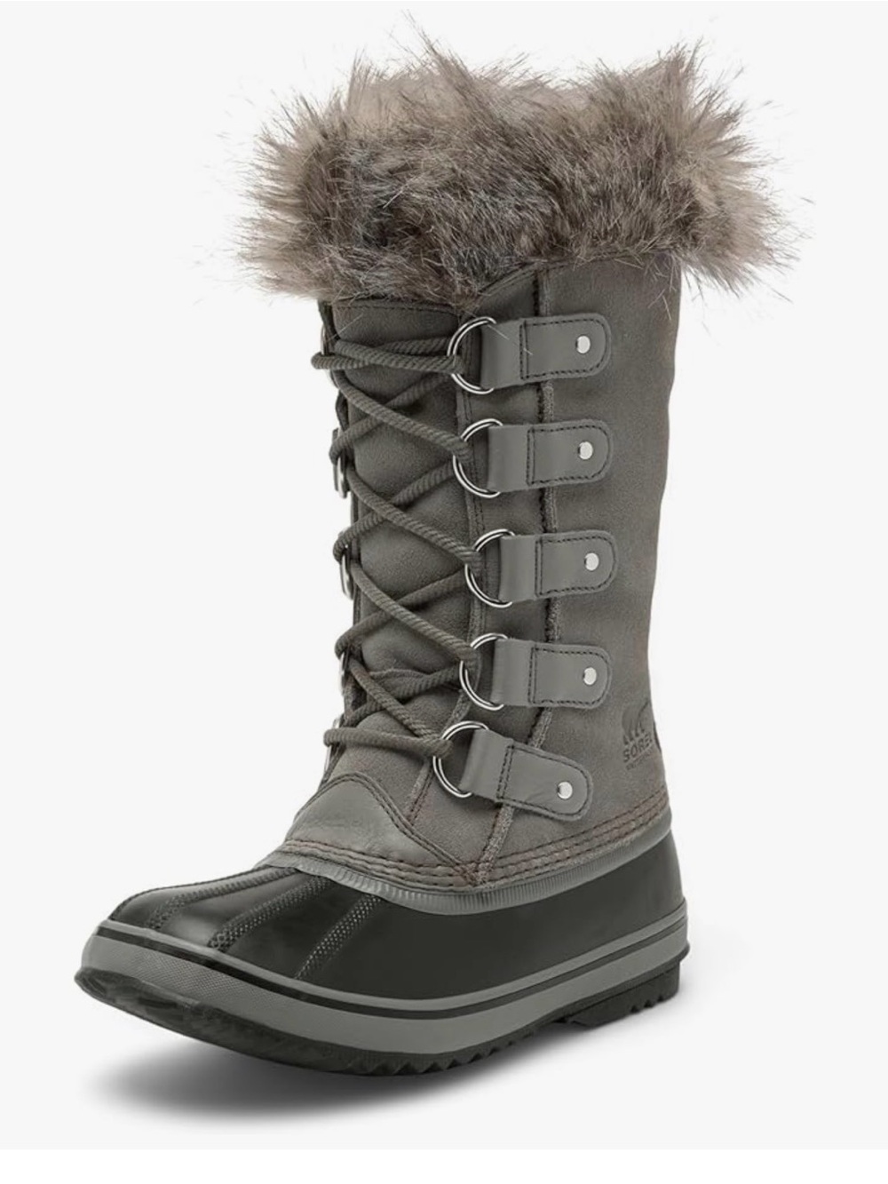 SOREL Women's Joan of Arctic Waterproof Boot